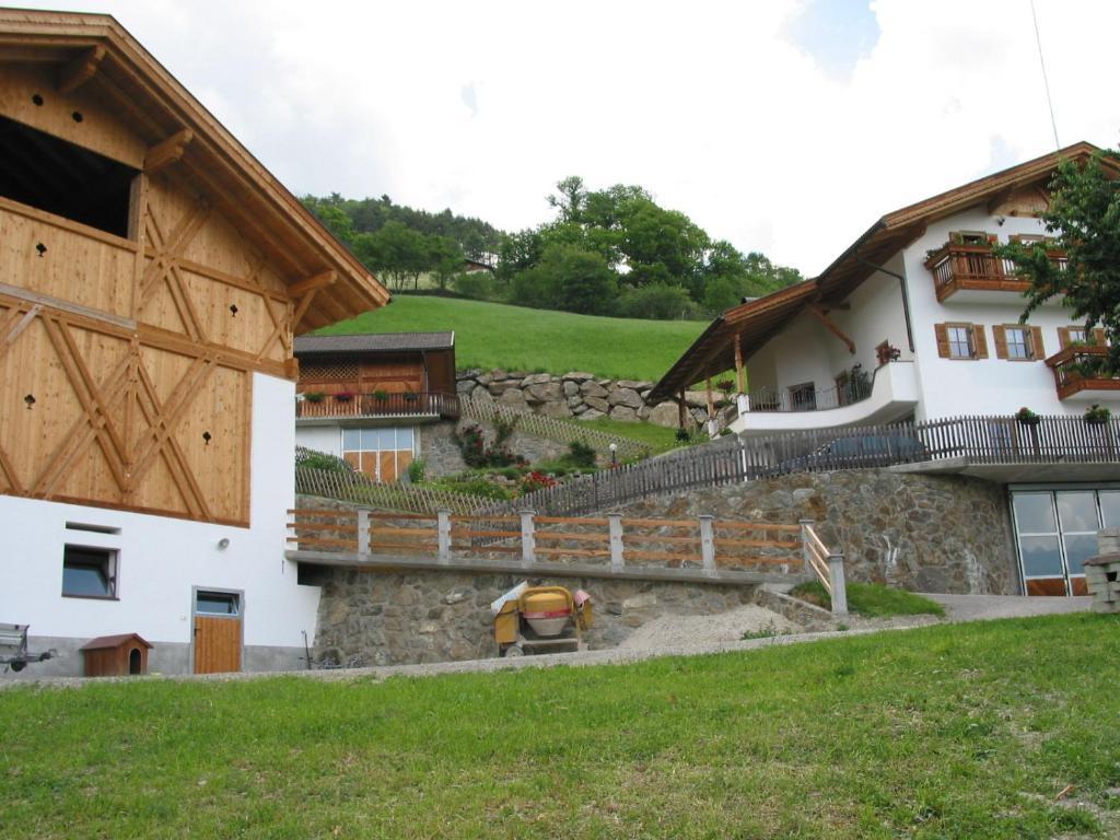 Malsethhof Villa Виландро Екстериор снимка