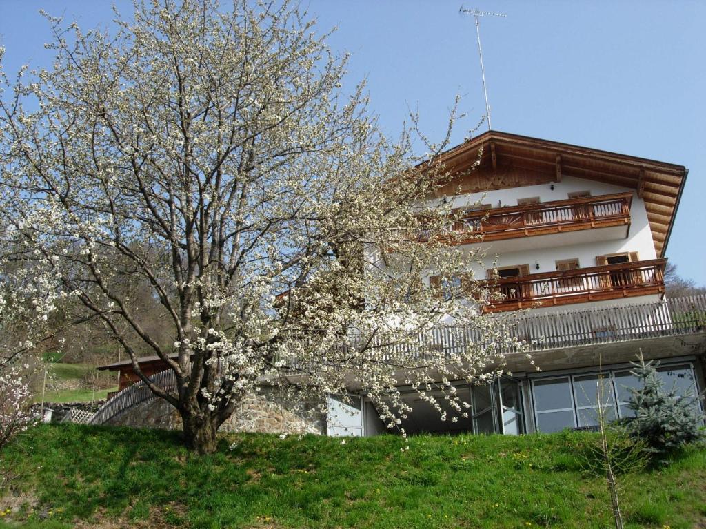 Malsethhof Villa Виландро Екстериор снимка