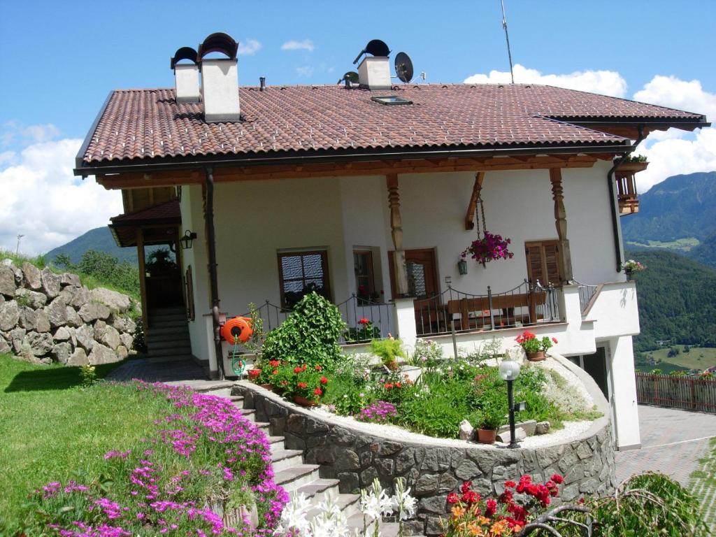 Malsethhof Villa Виландро Екстериор снимка