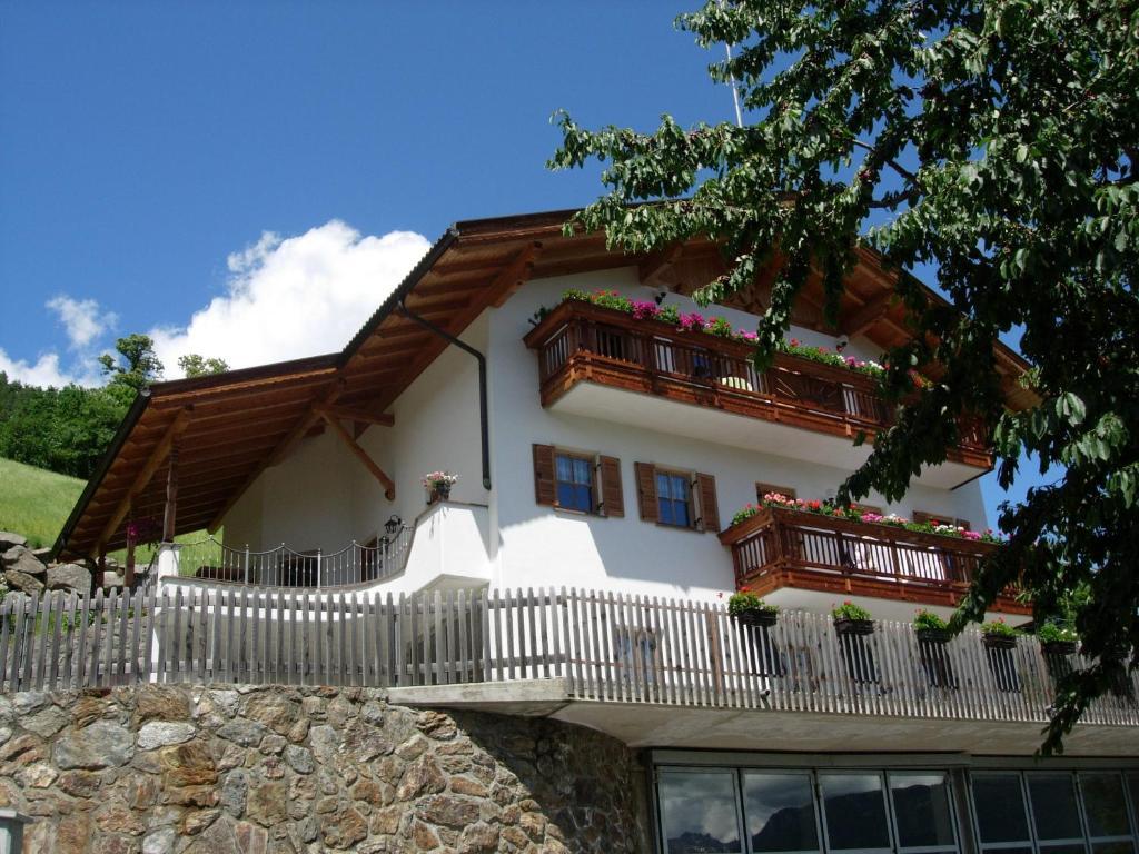 Malsethhof Villa Виландро Екстериор снимка