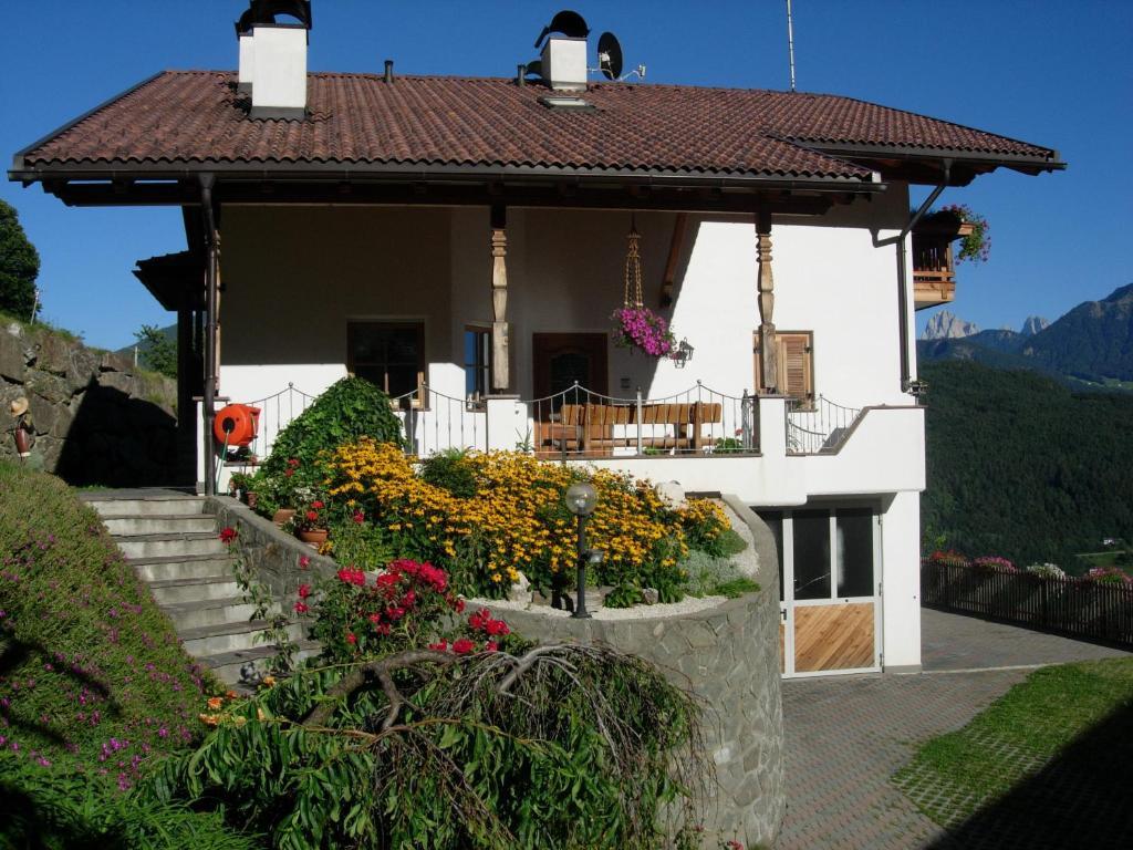 Malsethhof Villa Виландро Екстериор снимка