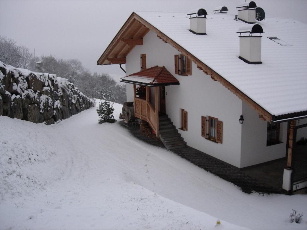 Malsethhof Villa Виландро Екстериор снимка